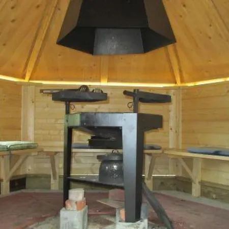 Holiday Era¤rauha Tatil Evi Ilomantsi