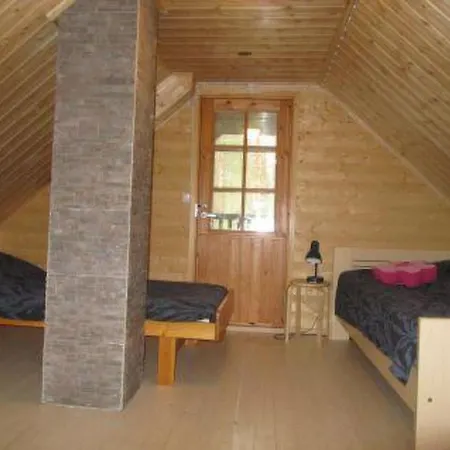 Tatil Evi Holiday Era¤rauha