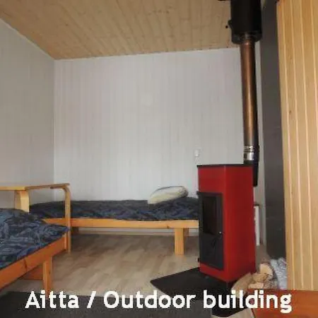 Holiday Era¤rauha Tatil Evi *